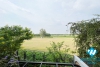 Super luxurious villa for rent in Q block, Ciputra area, Tay Ho